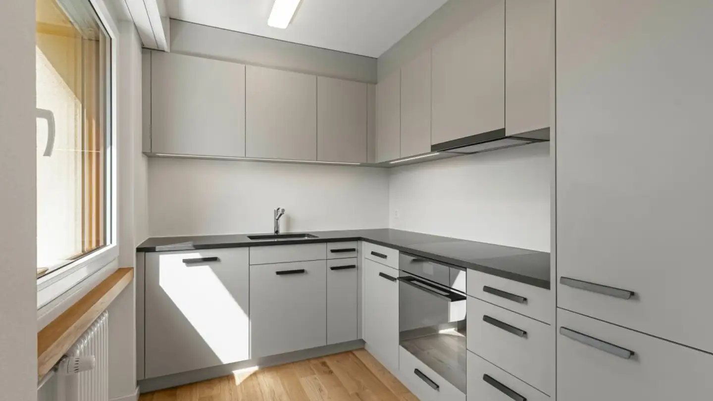 Wohnung kaufen - Fischerweg 9, 9326 Horn - Foto 2
