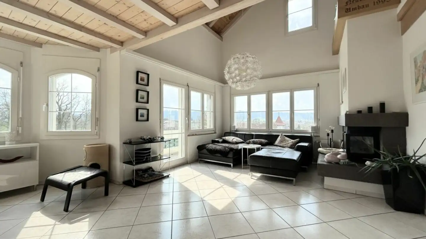 Edificio residenziale in vendita - Sonnrain, 6022 Grosswangen - Foto 3