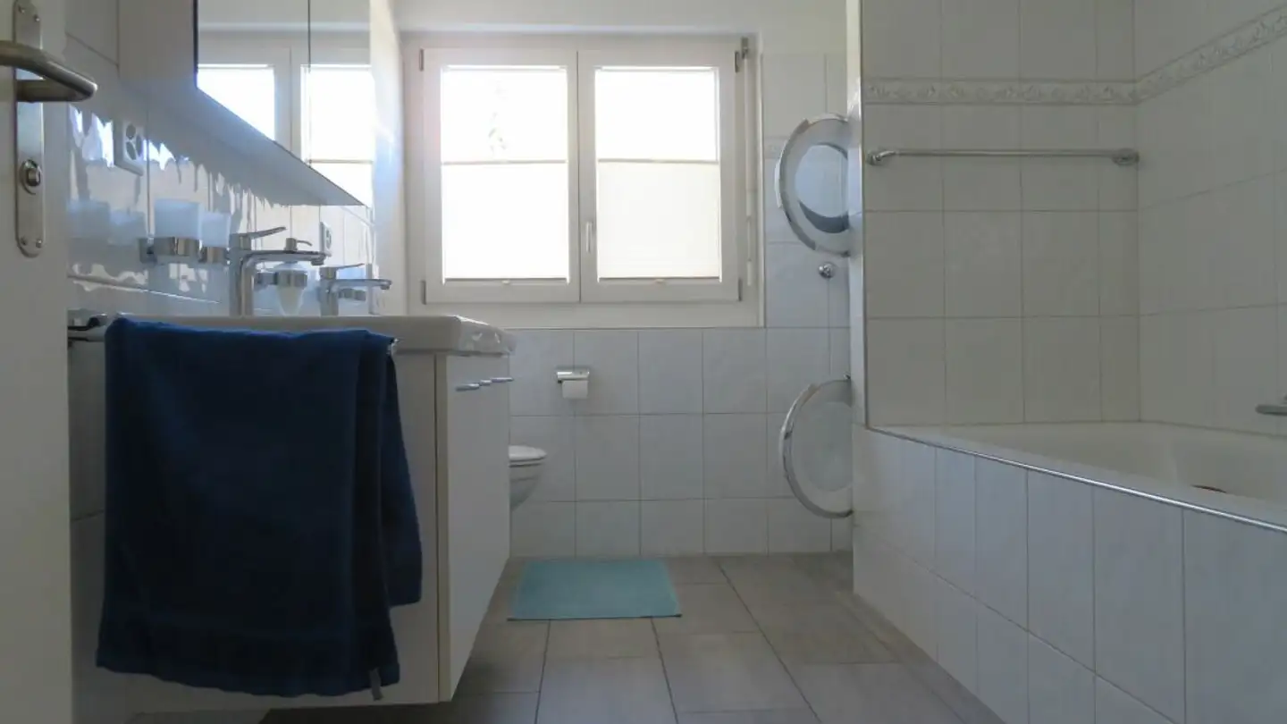 Attique à vendre - 8634 Hombrechtikon - Photo 4