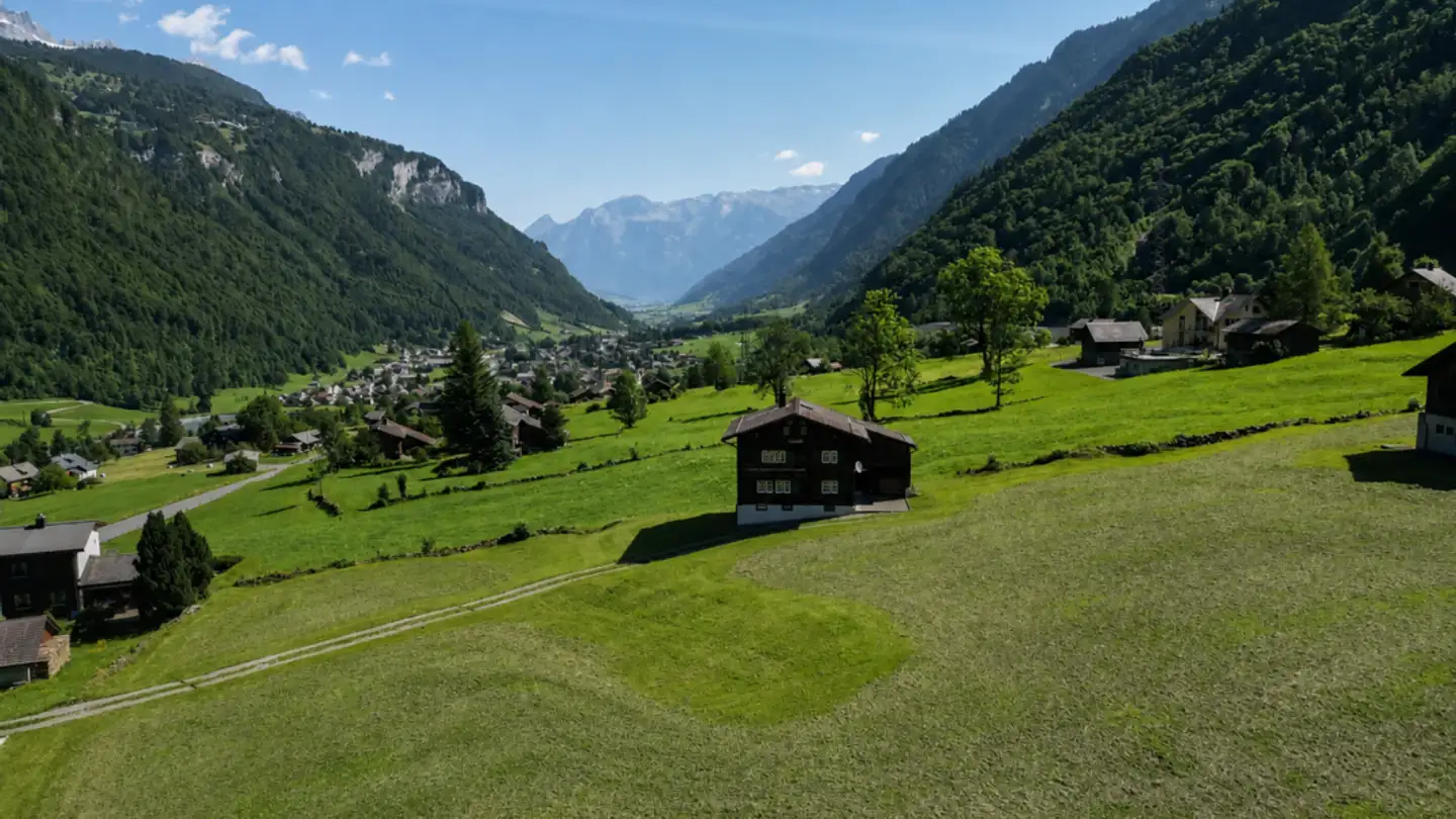 Casa singola in vendita - Auenstrasse 9, 8783 Linthal - Foto 3