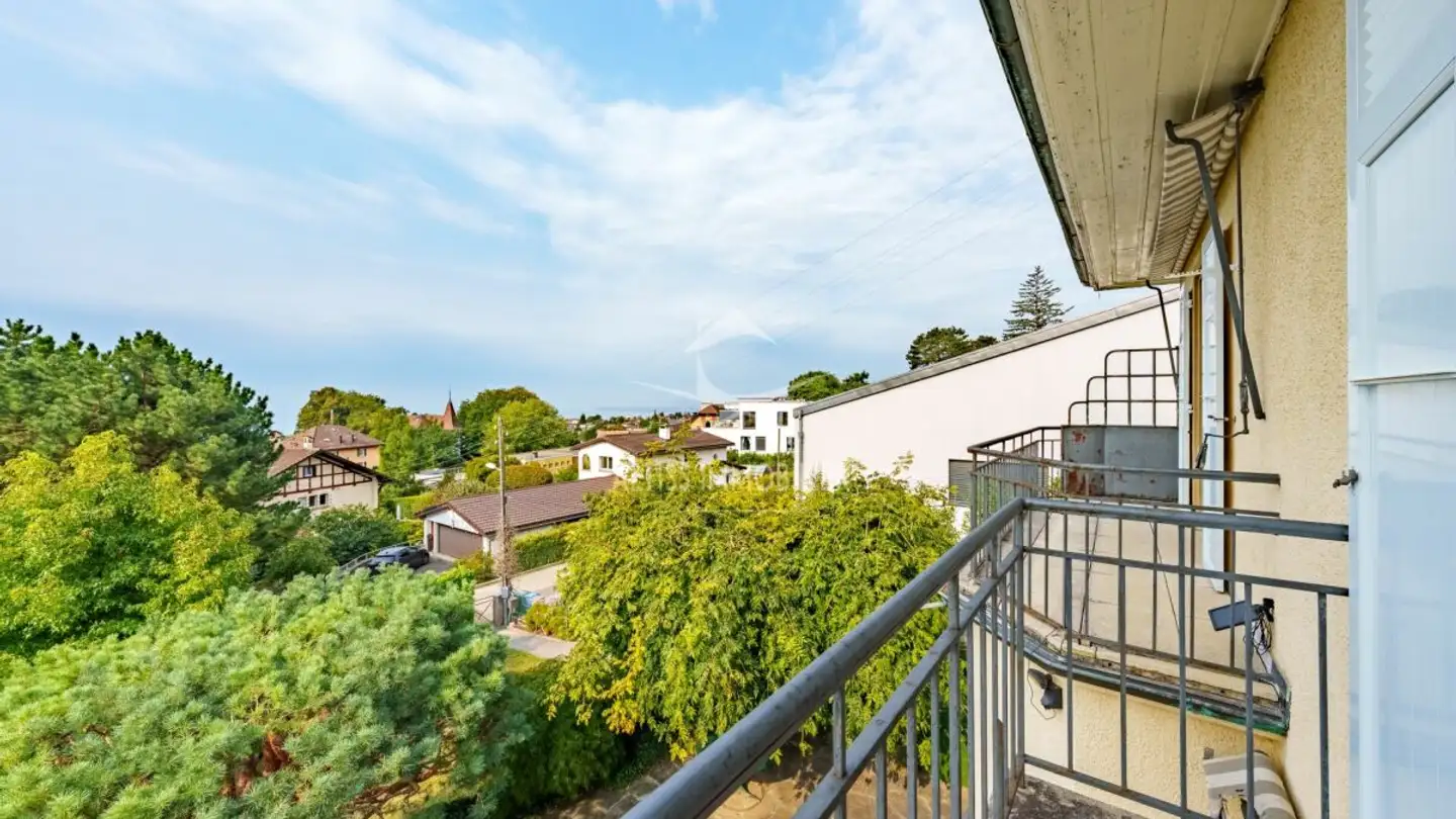 Single house for sale - Chemin Du Village, 1012 Lausanne - Photo 2