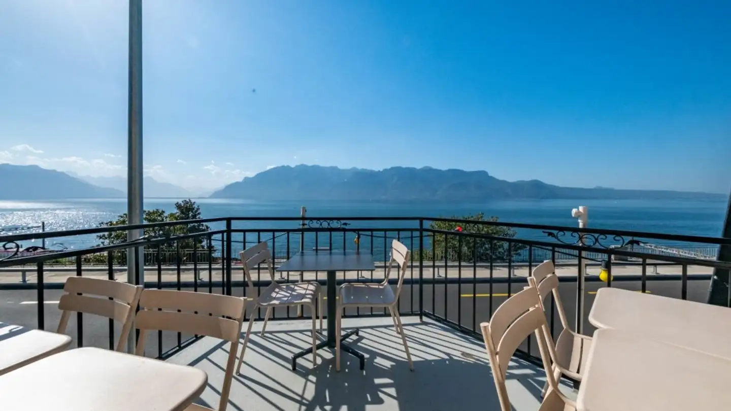 Single house for sale - Ruelle Romaine 1, 1071 St-Saphorin (Lavaux)