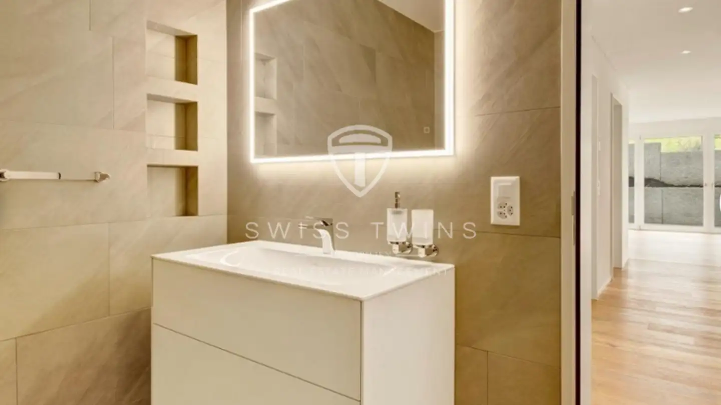 Wohnung mieten - 8805 Richterswil - Foto 4