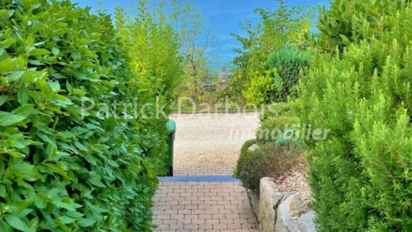 Villa in vendita - 1822 Chernex - Foto 4
