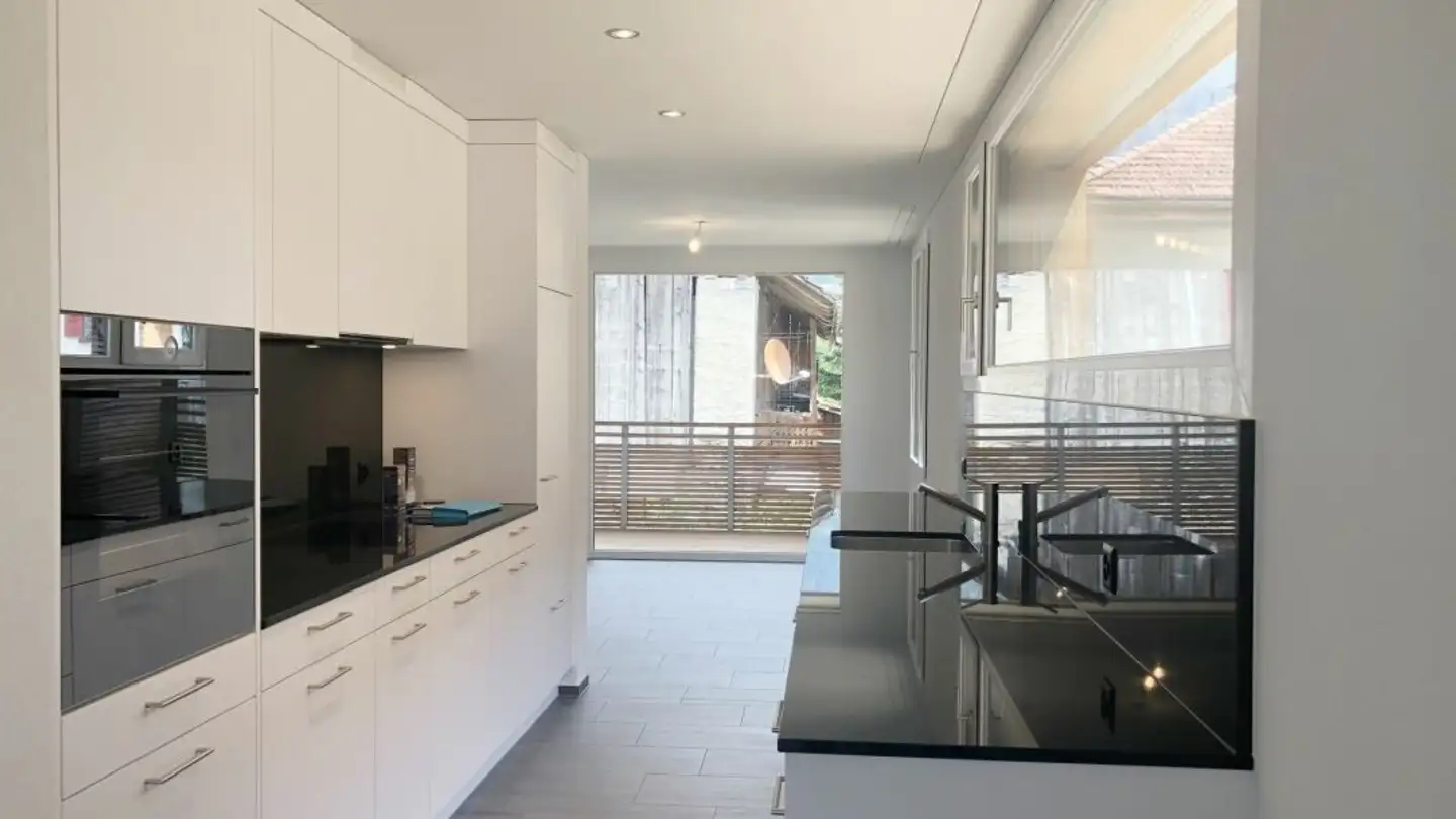 Appartamento in affitto - Schesaplanastrasse 26, 7212 Seewis Dorf