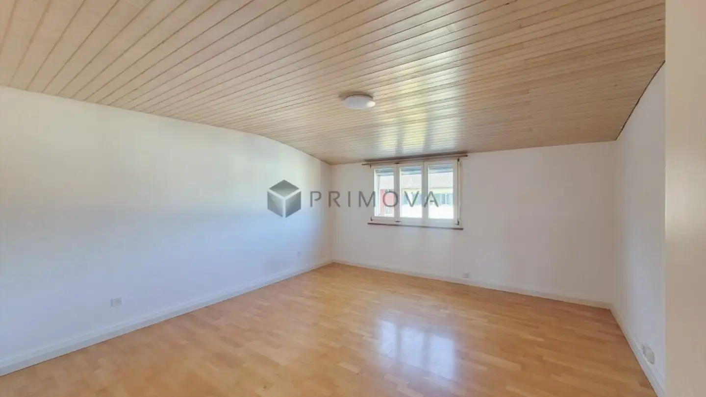 Attic flat for sale - 8200 Schaffhausen - Photo 2