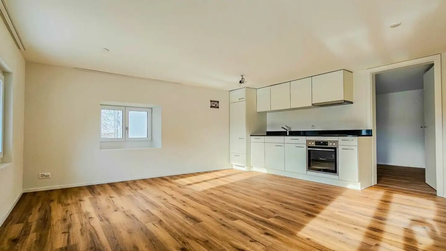 Apartment for rent - Oberdorfstrasse 21, 9213 Hauptwil - Photo 3