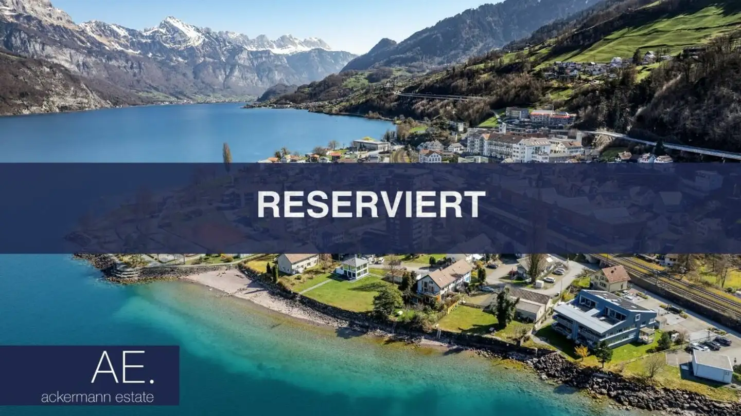 Appartamento in vendita - Strandbodenstrasse 22, 8877 Murg