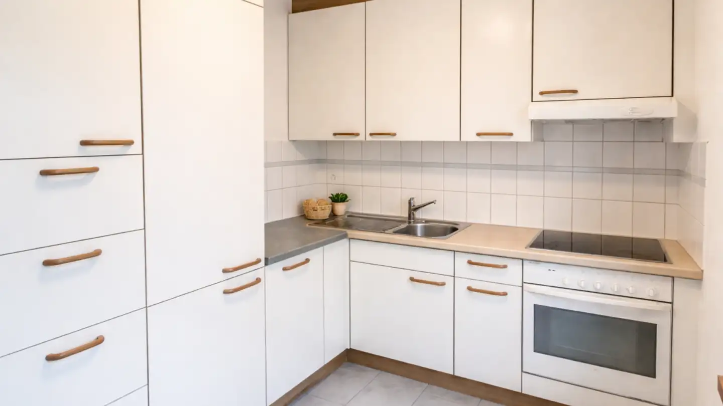 Wohnung mieten - Erlackerstrasse 29, 9300 Wittenbach