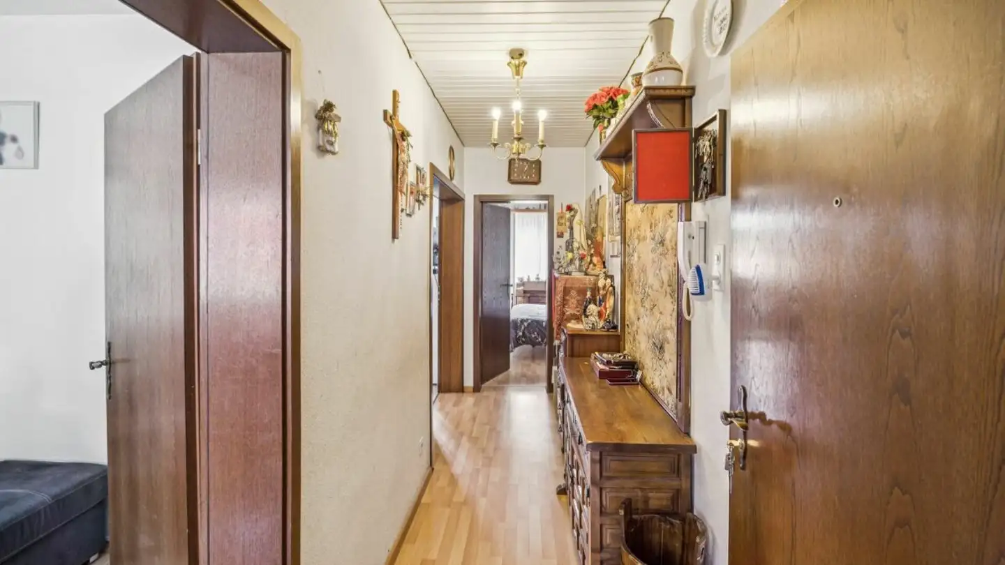 Apartment for sale - Wasgenring 55, 4055 Basel - Photo 4