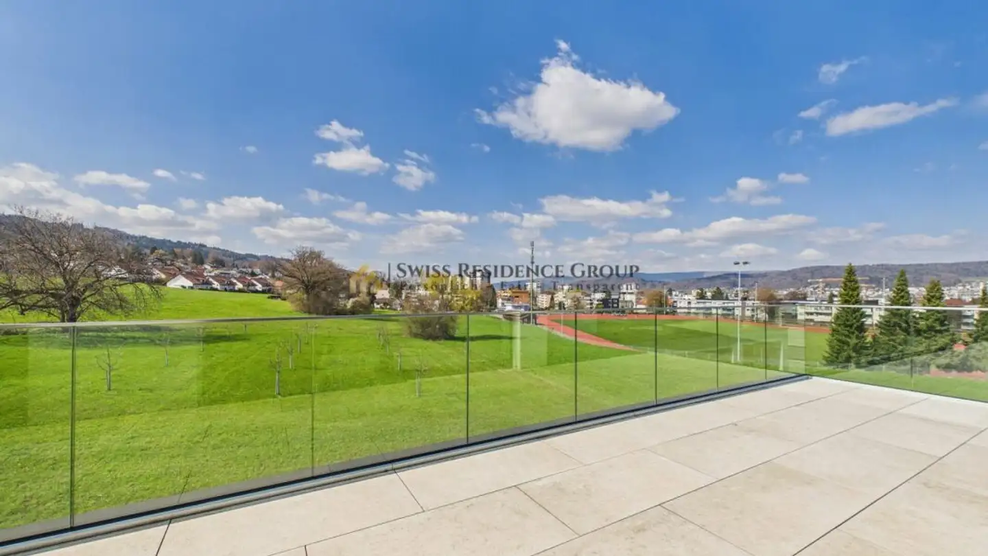 Apartment for rent - 8953 Dietikon