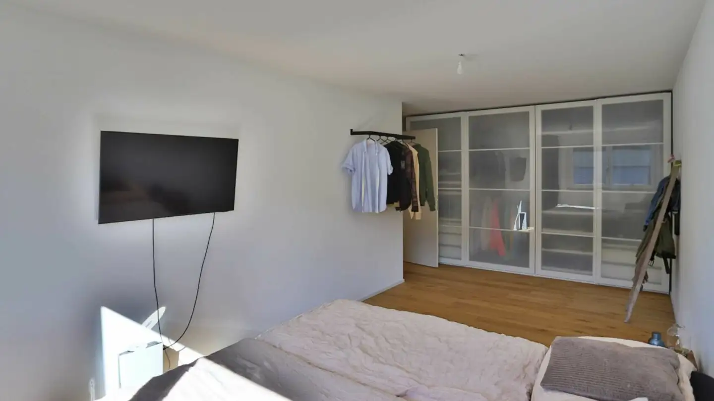 Apartment for sale - Ernetschwilerstrasse 32, 8737 Gommiswald - Photo 4