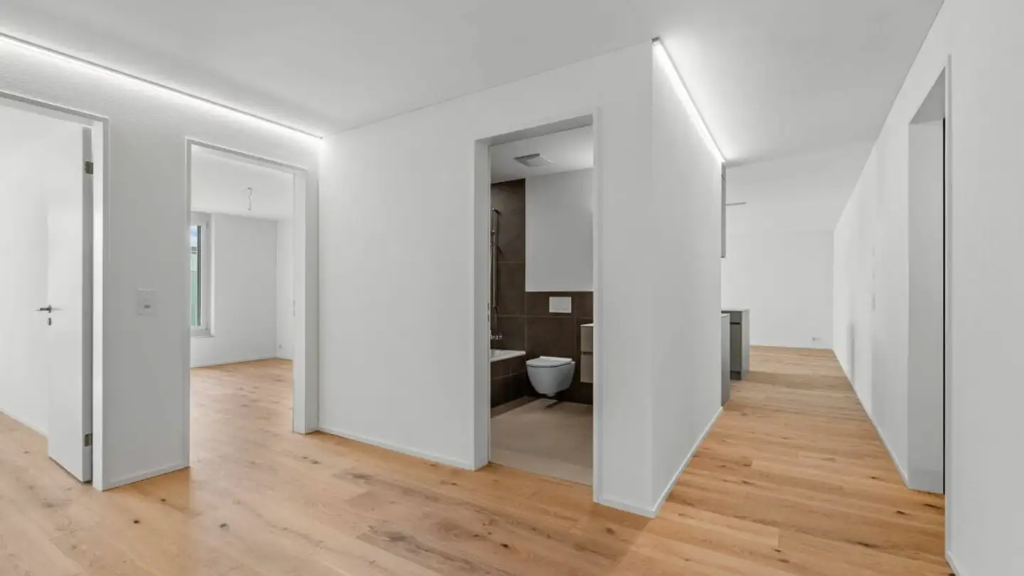 Wohnung kaufen - Lohstrasse 8, 8708 Männedorf - Foto 4