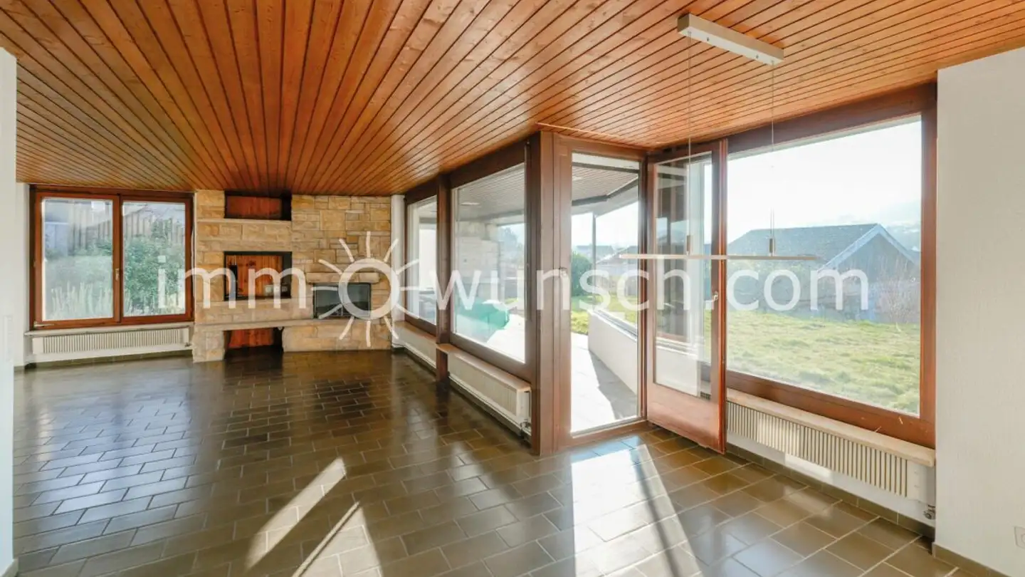 Maison individuelle à vendre - Dachsmattstrasse 8, 4416 Bubendorf - Photo 4