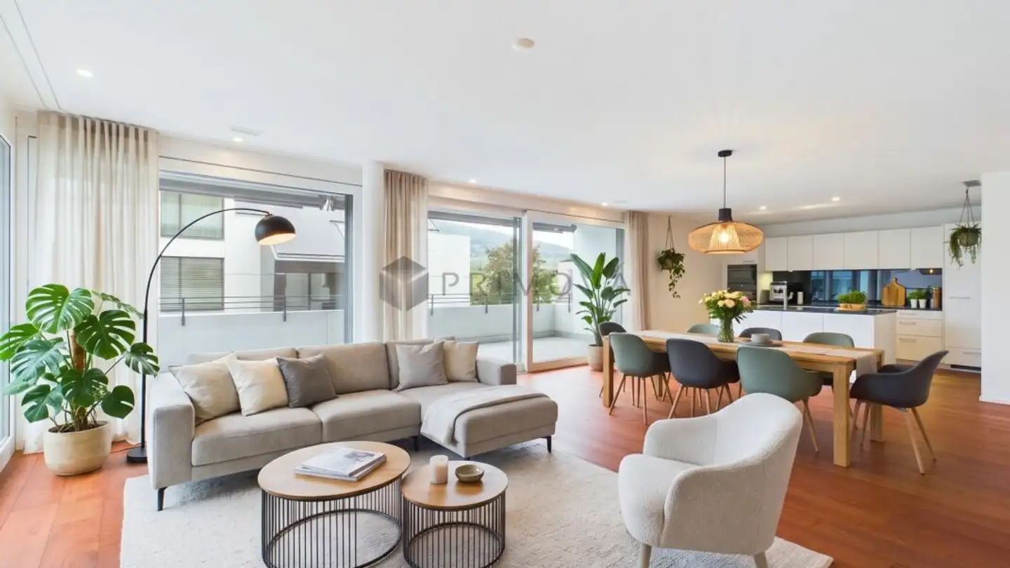 Appartamento in vendita - 8165 Schöfflisdorf - Foto 2