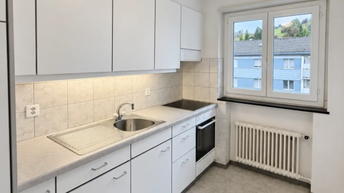 Wohnung mieten - Neuhaus 1c, 8753 Mollis - Foto 2