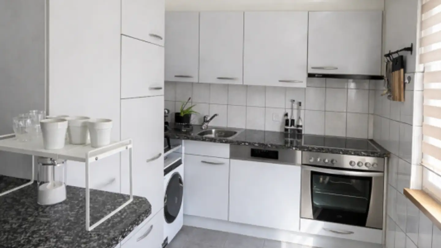 Appartement à louer - Erlackerstrasse 29, 9300 Wittenbach - Photo 2