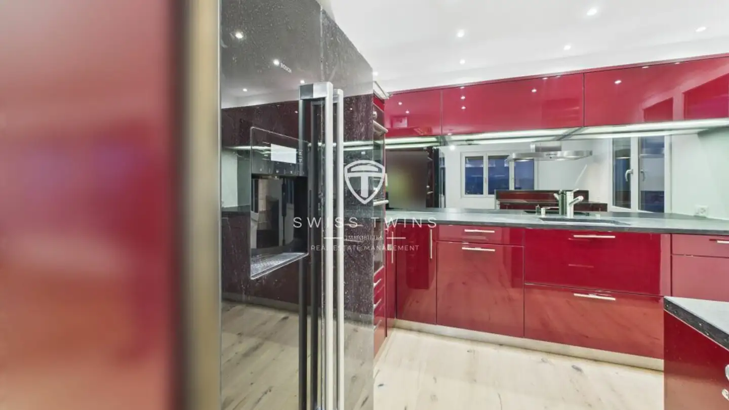 Wohnung mieten - 8820 Wädenswil - Foto 2