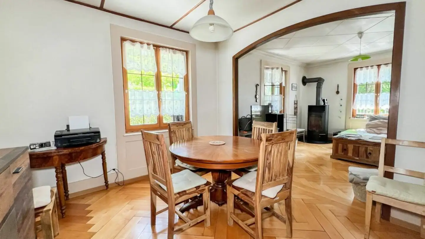 Einfamilienhaus kaufen - Rue Des Fiottets 15, 2400 Le Locle - Foto 3