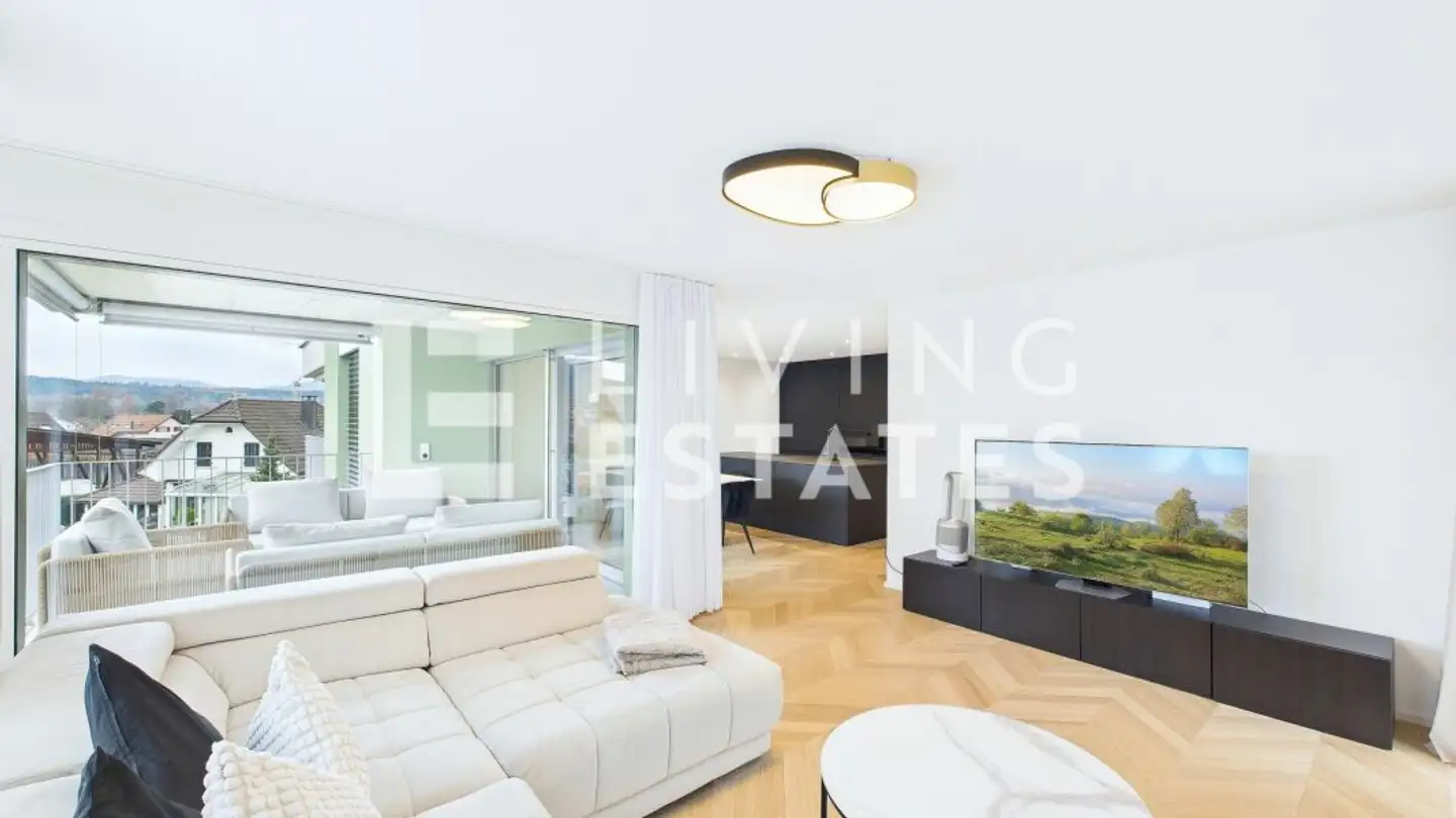 Appartamento in vendita - Alte Bernstrasse 27, 5036 Oberentfelden - Foto 3