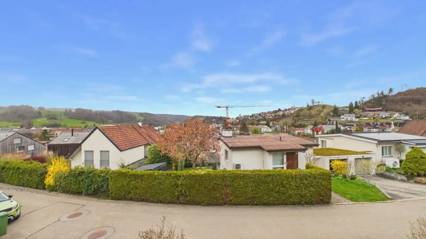 Villa in affitto - Nassackerstrasse 6, 8903 Birmensdorf ZH - Foto 2