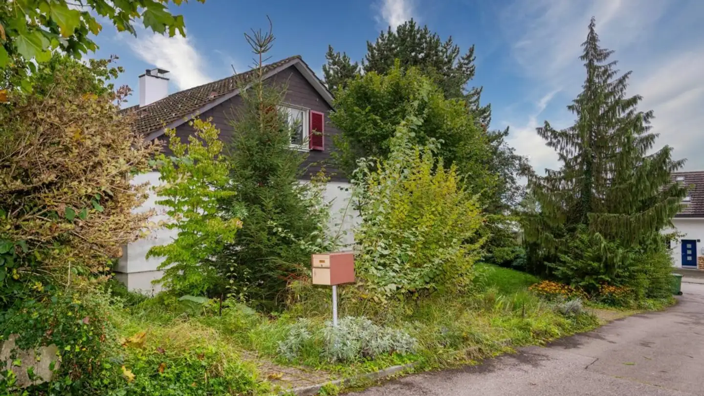 Maison individuelle à vendre - Alpenblickstrasse 15, 8340 Hinwil - Photo 2