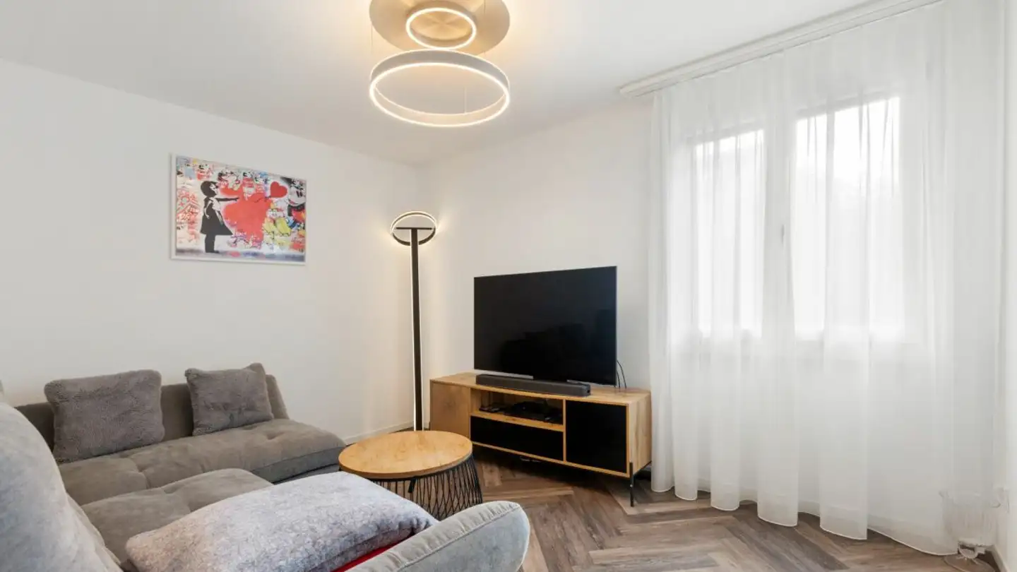 Maison individuelle à vendre - Buhwilerstrasse 7, 9215 Schönenberg an der Thur - Photo 3