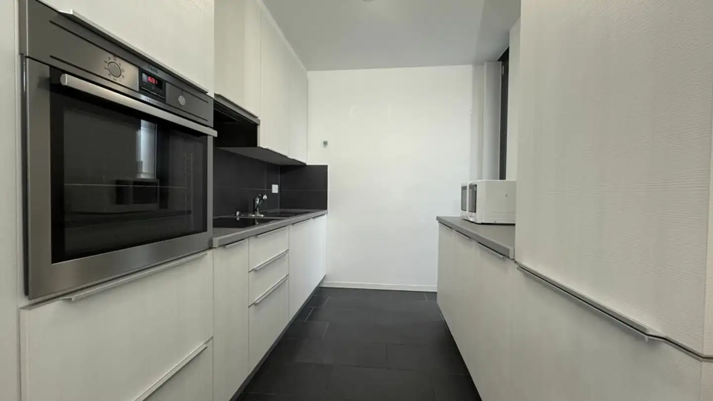 Wohnung kaufen - Via Giovanni Varesi, 6600 Locarno - Foto 3