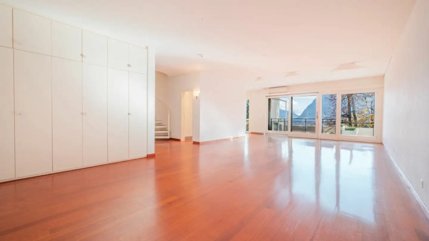 Attico in vendita - Via Massagno 26, 6900 Lugano - Foto 2