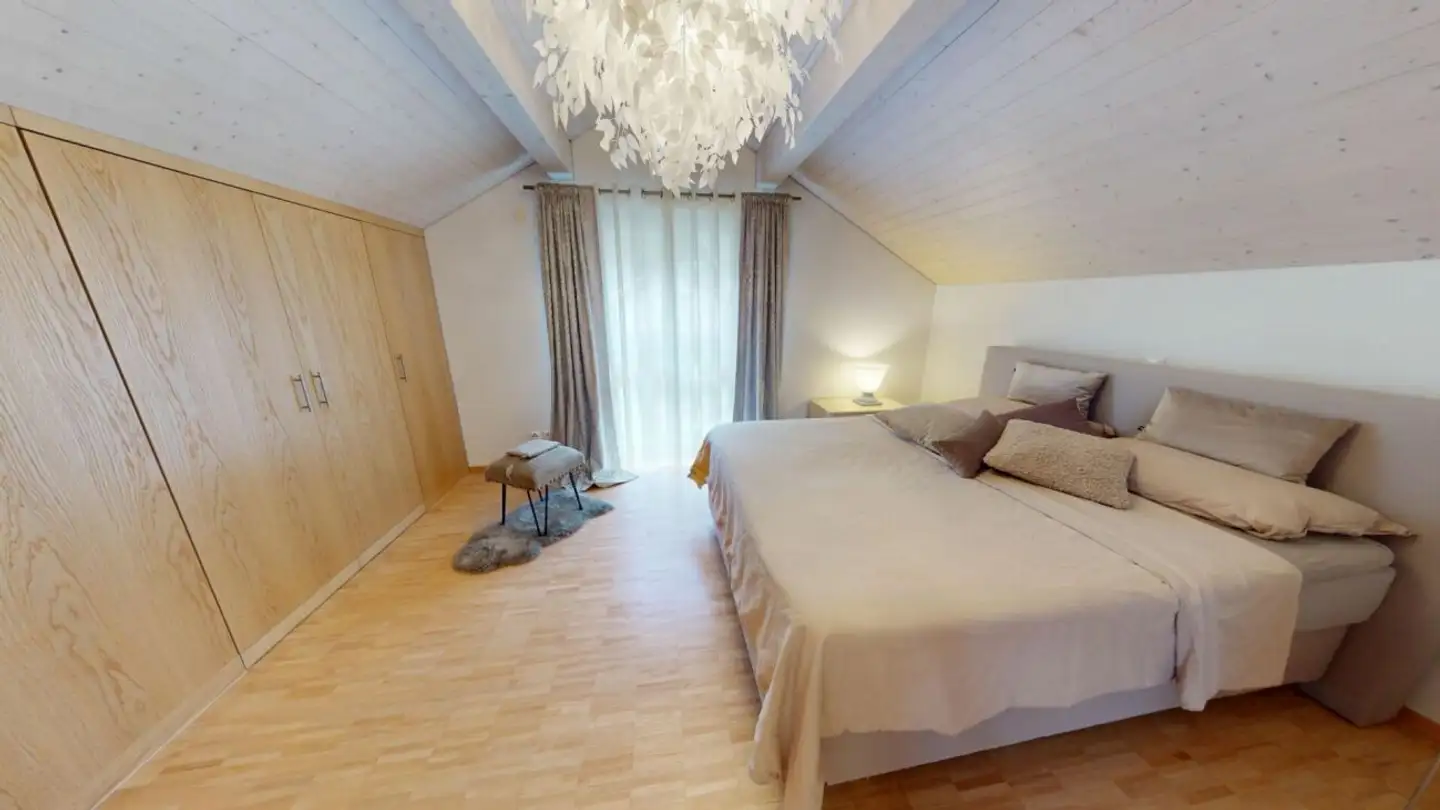 Wohnung kaufen - Badstrasse 10a, 7310 Bad Ragaz - Foto 2