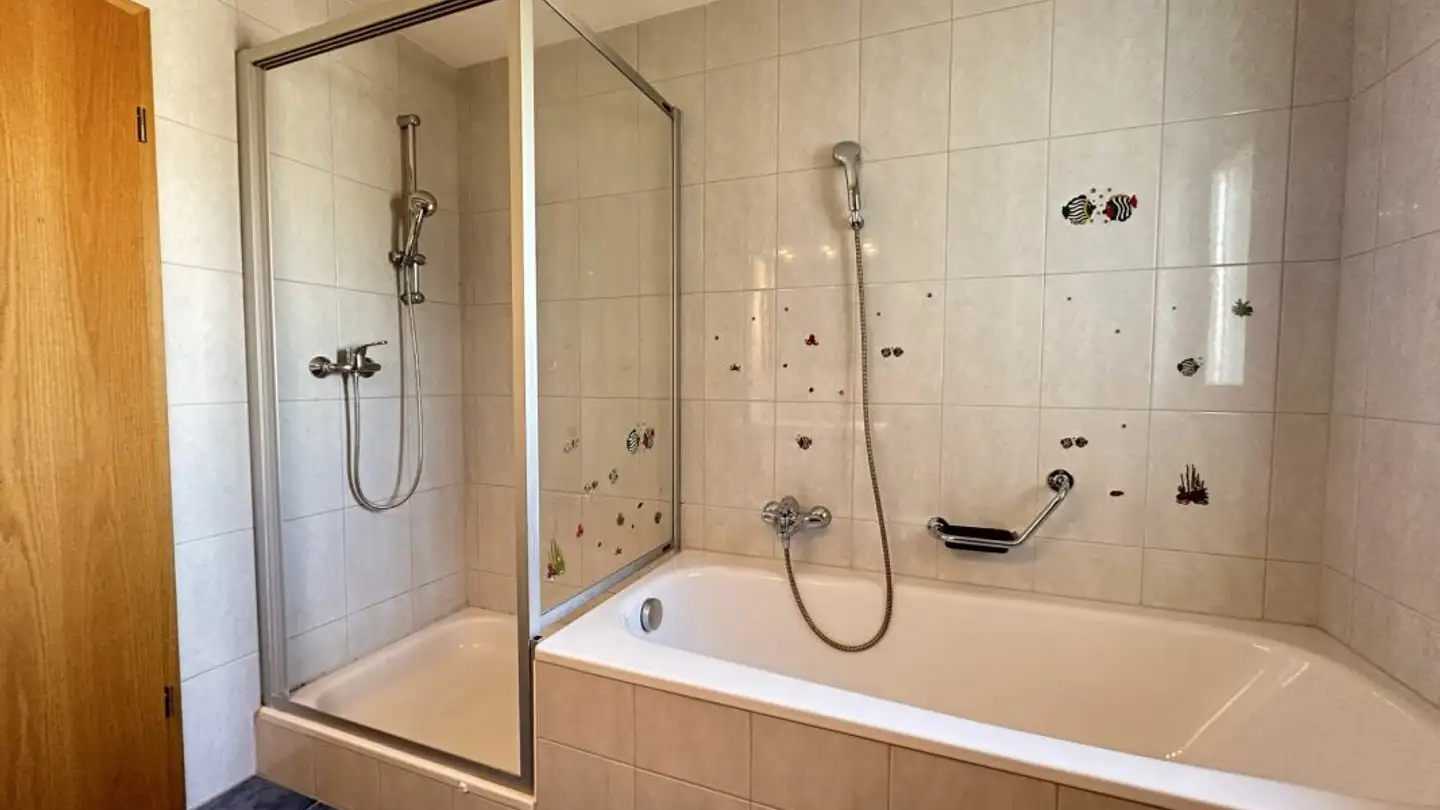 Wohnung kaufen - Mühlebachweg 5, 3506 Grosshöchstetten - Foto 3