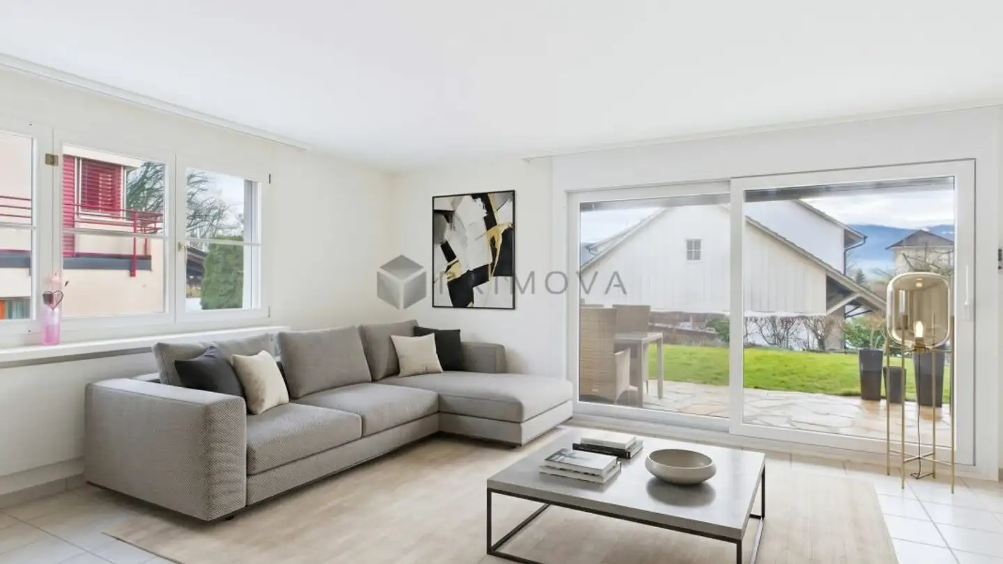 Single house for sale - 4105 Biel-Benken BL - Photo 2