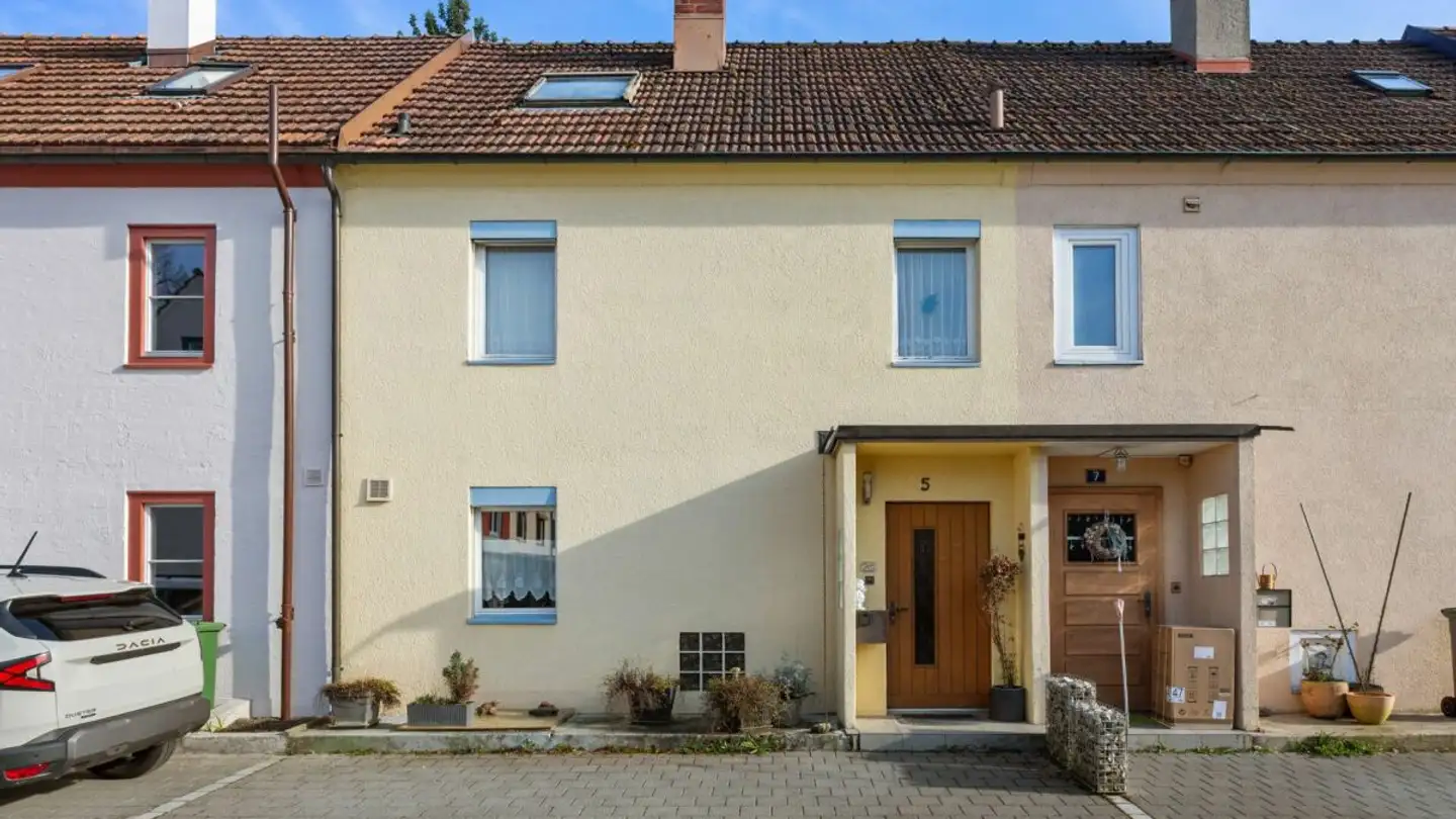 Row house for sale - Eigenheimweg 5, 8400 Winterthur - Photo 2