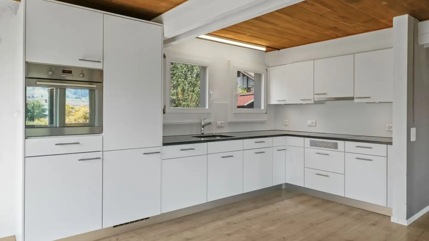 Single house for sale - Mooshausstrasse 6, 3510 Konolfingen - Photo 4