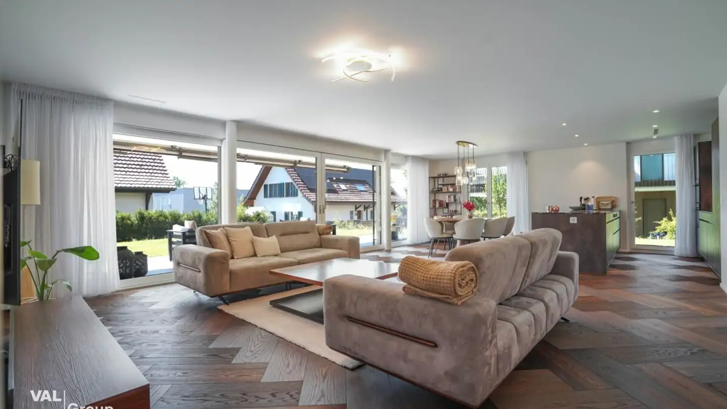 Apartment for sale - Wisentalstrasse 7c, 8185 Winkel