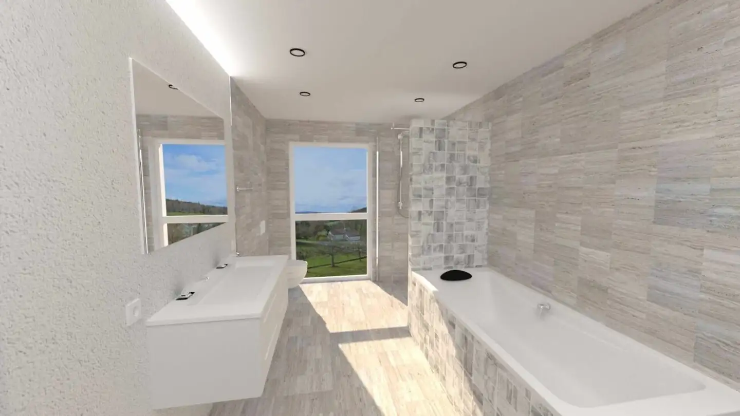 Wohnung kaufen - 2350 Saignelégier - Foto 2