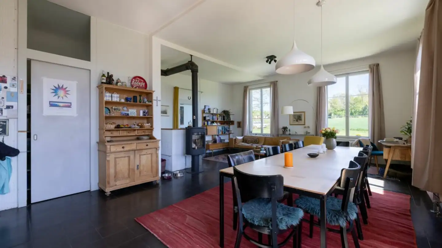 Wohnung kaufen - 3053 Münchenbuchsee - Foto 4