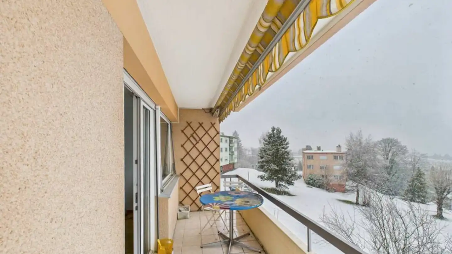 Appartement à vendre - Rue Du Point-Du-Jour 13, 2300 La Chaux-de-Fonds - Photo 3