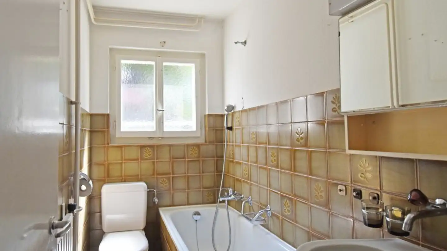Bauland kaufen - Alte Hedingerstrasse 2, 8910 Affoltern am Albis - Foto 4