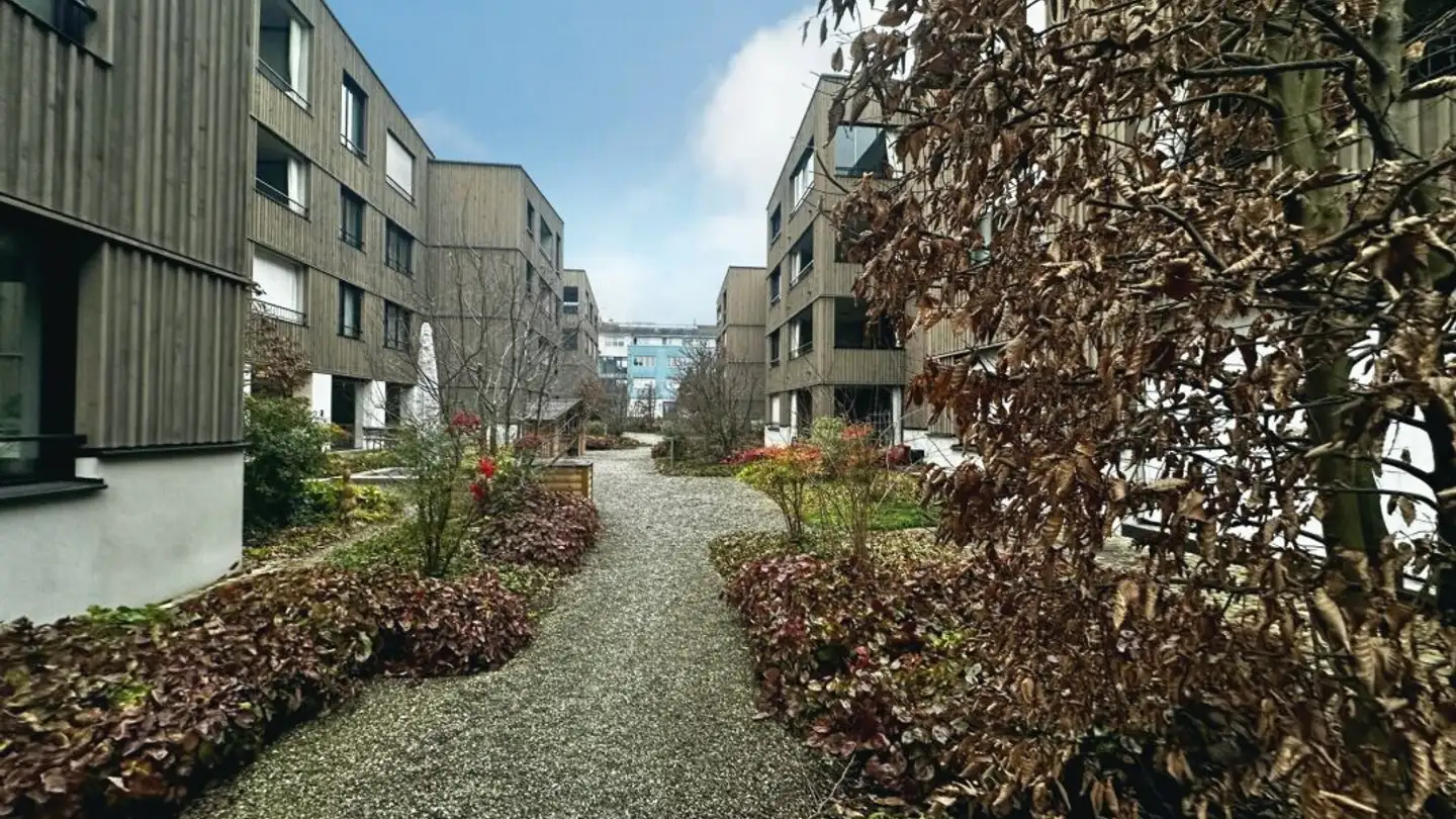 Penthouse kaufen - 6274 Eschenbach LU - Foto 3