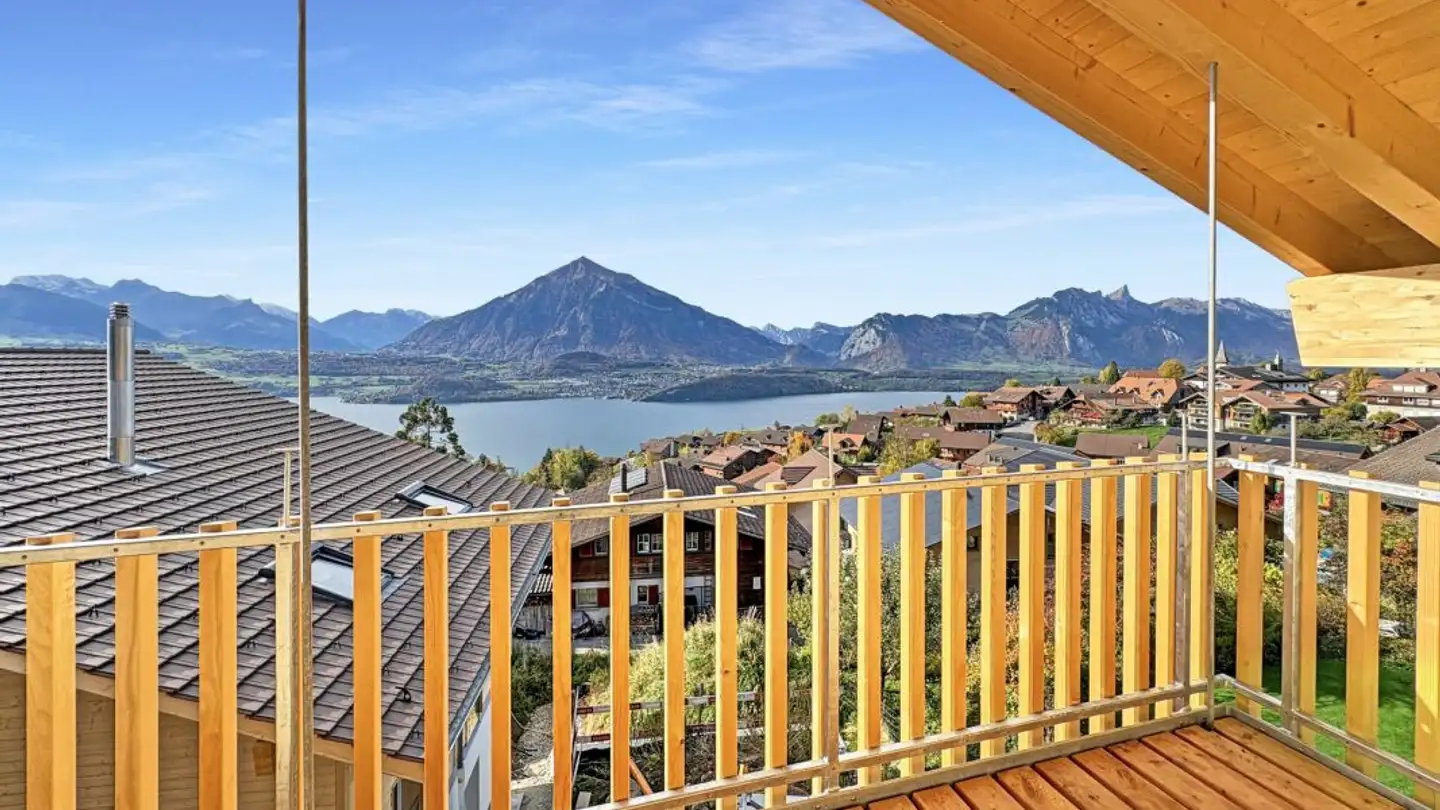 Casa singola in vendita - Feldenstrasse, 3655 Sigriswil - Photo 2