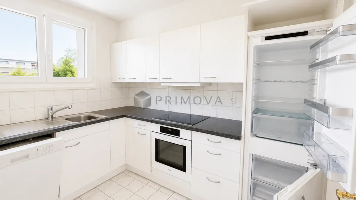 Appartamento in vendita - 6048 Horw - Foto 4