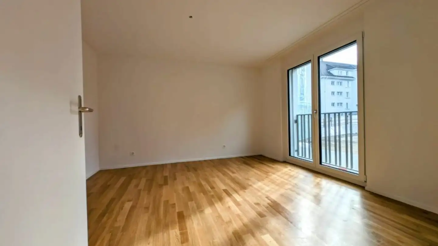 Apartment for rent - 8050 Zürich - Photo 4