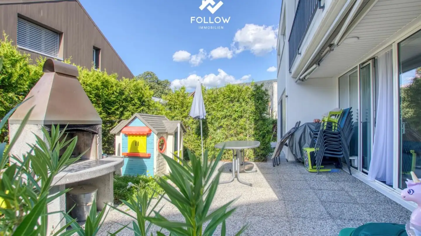 Einfamilienhaus kaufen - 2543 Lengnau BE - Foto 2