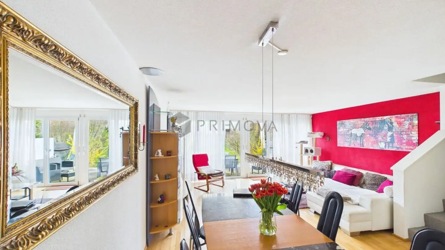 Einfamilienhaus kaufen - 4106 Therwil - Foto 3