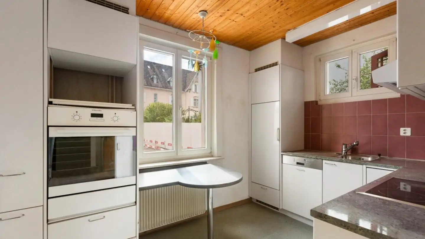 Single house for sale - Pestalozzistrasse 31, 8212 Neuhausen am Rheinfall - Photo 3