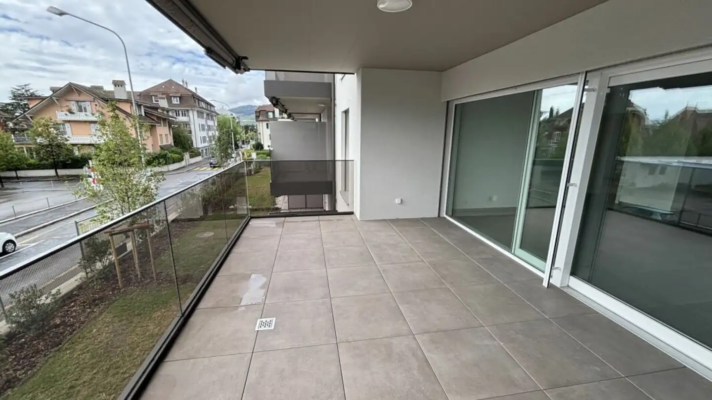 Wohnung kaufen - Avenue de Traménaz 11, 1814 La Tour-de-Peilz