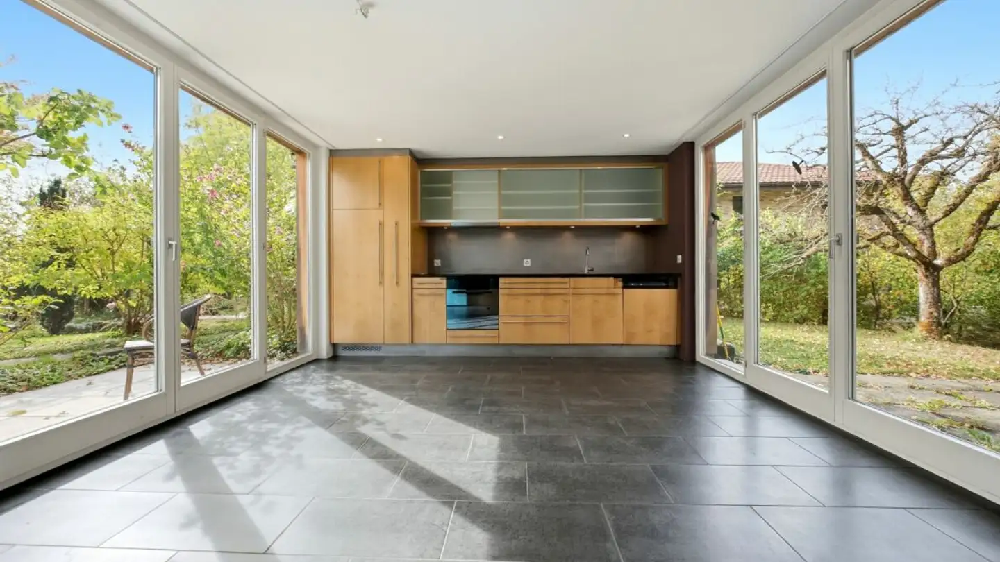 Casa singola in vendita - Rebe 155, 4574 Nennigkofen - Foto 2