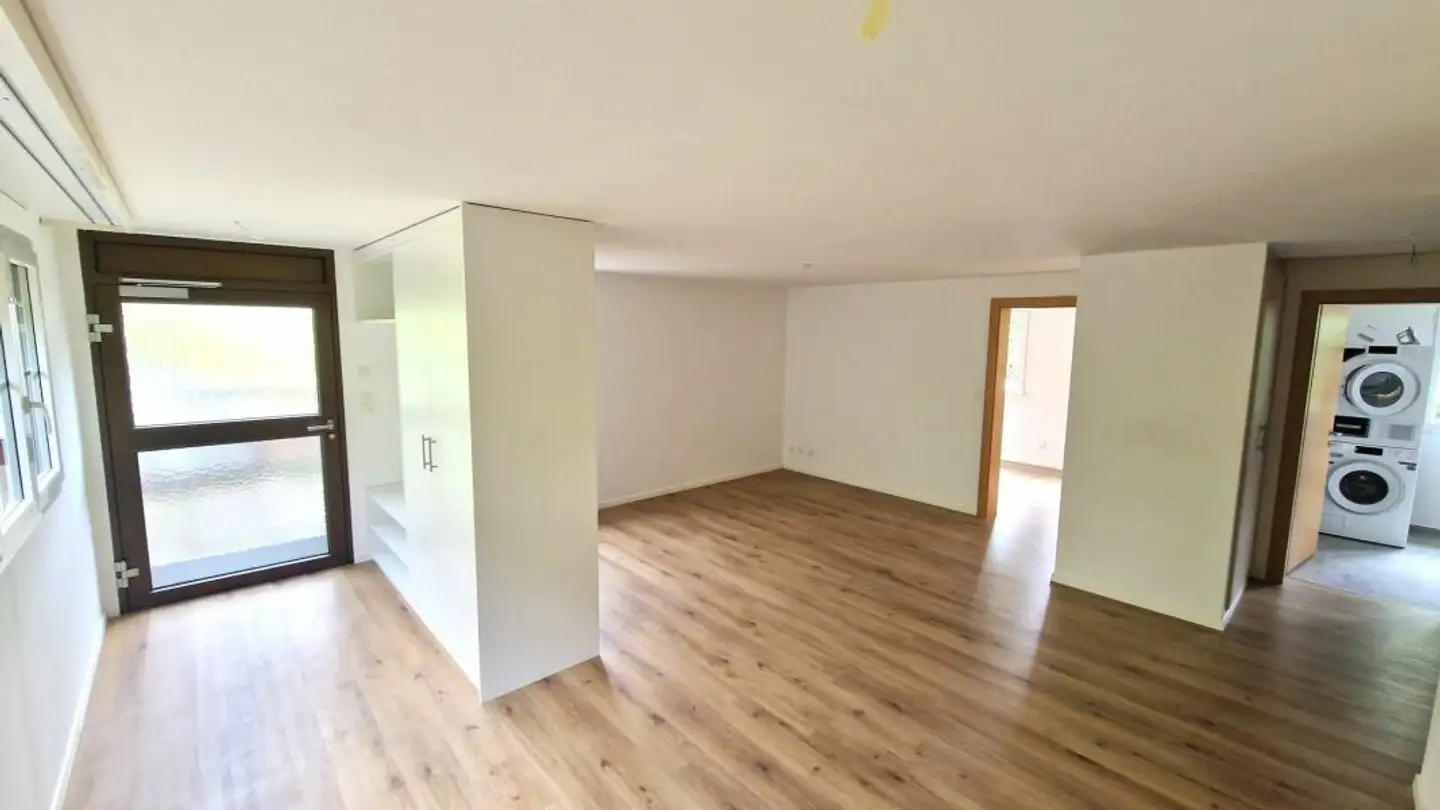 Doppelhaushälfte mieten - Wuhrstrasse 3, 9450 Lüchingen - Foto 3