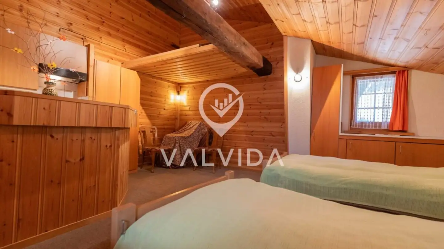 Appartamento in vendita - Kirchweg 2, 3995 Ernen - Foto 2